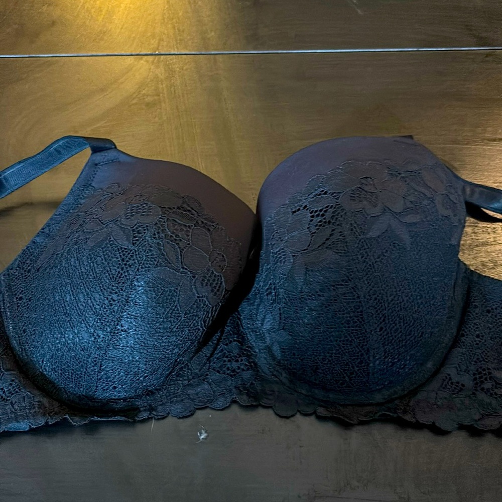Bare necessities bra 34DDD